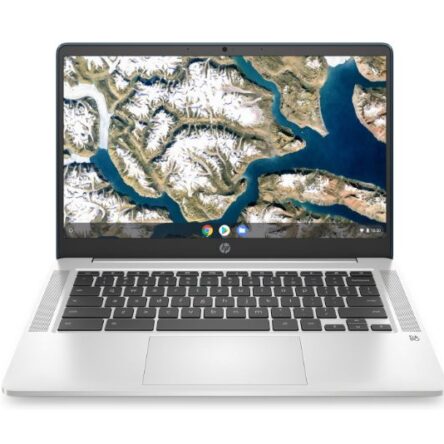 HP Chromebook 14a-na0062tg (NON-TOUCH)