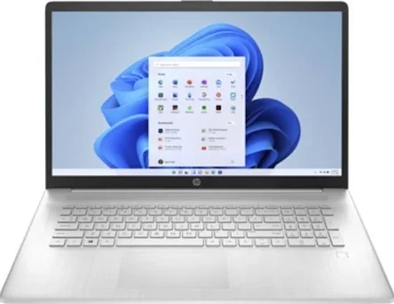 HP Laptop 17-cn0105ds Notebook (TOUCHSCREEN)