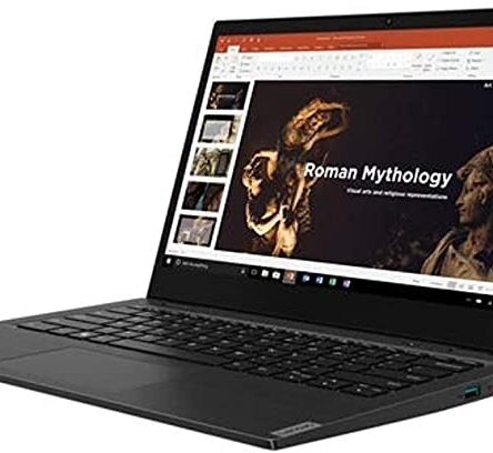 Lenovo 14w Notebook (TOUCHSCREEN)