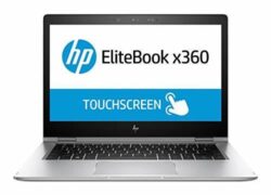 HP EliteBook x360 1030 G2 Notebook (TOUCHSCREEN)