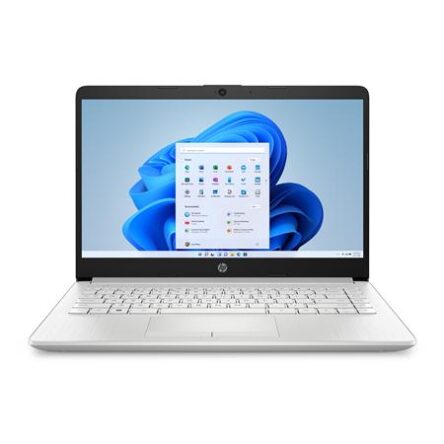 HP Laptop 14-dq4003ca (TOUCHSCREEN)