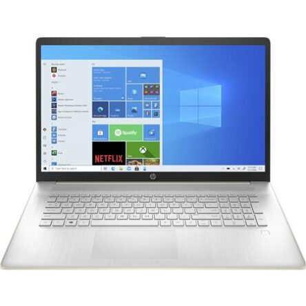 HP Laptop 17-cn0034ds (TOUCHSCREEN)