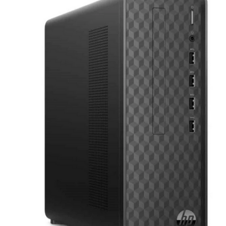 HP Slim Desktop S01-pF2016