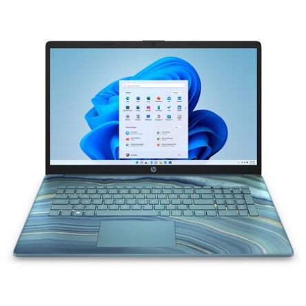 HP Laptop 17-cp0006ds (TOUCHSCREEN)