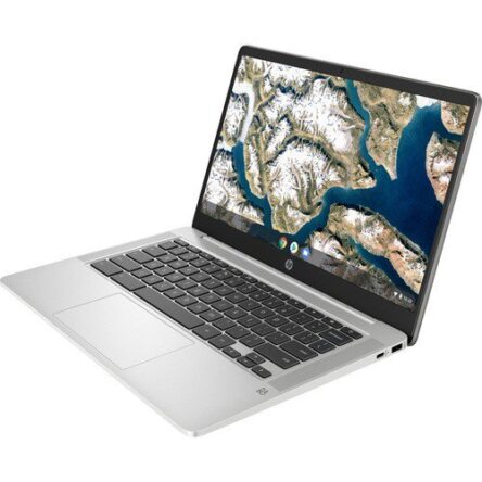 HP Chromebook 14a-na0200nr (NON-TOUCH)