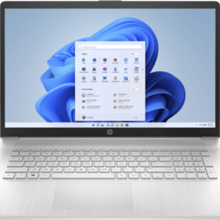 HP Laptop 17-cp2020nr (NON-TOUCH)